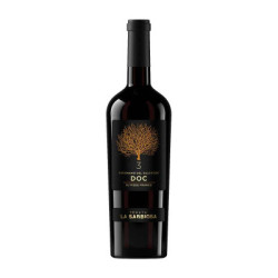 Carignano del Sulcis DOC for sale at Tenuta La Sabbiosa