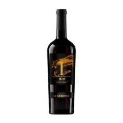 Carignano del Sulcis DOC Organic Wine for Sale at Tenuta La Sabbiosa