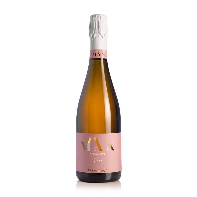 Rosè Trentodoc Man Rosè Trentodoc Man