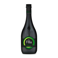 Flea Federico II Golden Ale 5.9% | Cerveza artesanal de Umbría