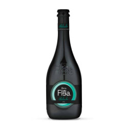 Adelaide APA Birra Flea – Cerveza artesanal American Pale Ale