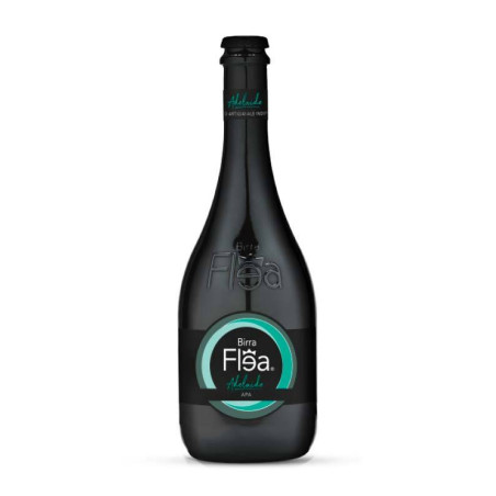Adelaide APA Birra Flea – Cerveza artesanal American Pale Ale