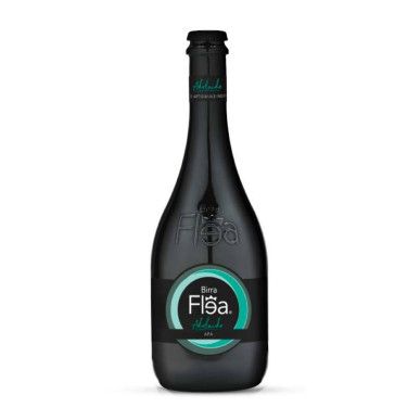 Adelaide APA Birra Flea – American Pale Ale Craft Beer