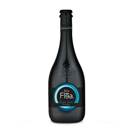 Bianca Lancia Blanche – Cerveza artesanal de pulgas | 5 % de alcohol