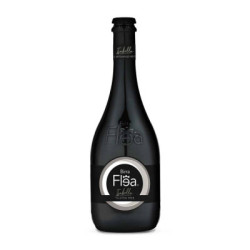 Isabella Blonde Ale Gluten Free Birra Flea – Cerveza artesanal sin gluten 4.9%