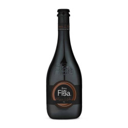 Federico II Extra IPA – Cerveza artesanal italiana de pulgas | 6,6%