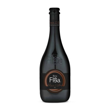 Federico II Extra IPA – Italienisches Craft-Bier von Flea | 6,6 %