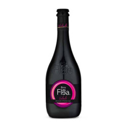 Violante Belgian Strong Ale – 8% Cerveza artesanal Flea