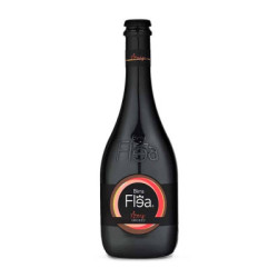 Anais Smoked Birra Flea – Cerveza artesanal ahumada de 6,4%