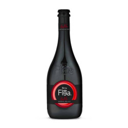 Bastola Imperial Red Ale – 6,9% Cerveza de pulga | Cerveza artesanal de Umbría