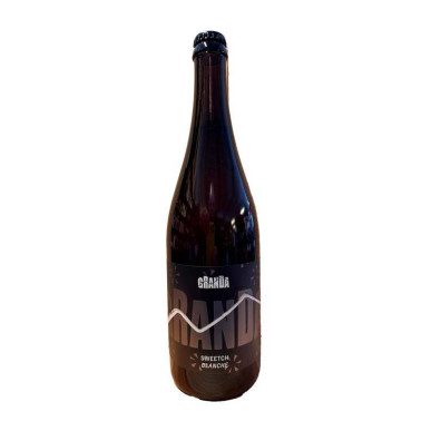 Sweetch Granda – Craft Blanche | Italian Craft Beer