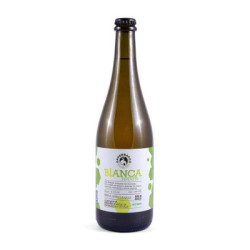 Bianca Piperita Opperbacco | Blanca Artesanal 4,6%