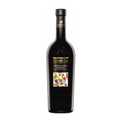 Ulisse Montepulciano DOP Tenuta Ulisse