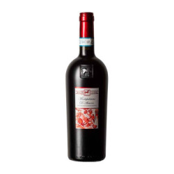 Ulisse Premium Montepulciano d'Abruzzo DOP – Vino Tinto Abruzzo
