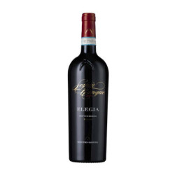 Venta Elegia Primitivo di Manduria DOC Reserva Productores de Manduria
