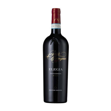 Vente Elegia Primitivo di Manduria DOC Riserva Producteurs de Manduria