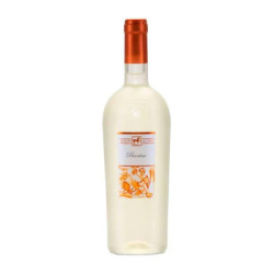 Pecorino premium Terre d'Abruzzo IGP Tenuta Ulisse | Vino Blanco Abruzos