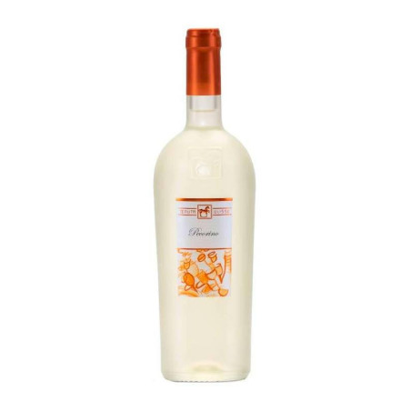 Premium Pecorino Terre d'Abruzzo PGI Tenuta Ulisse | Abruzzo White Wine