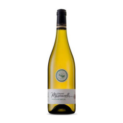 Trebbiano d'Abruzzo DOC Masciarelli | Vino Blanco Fresco y Versátil
