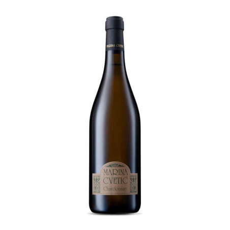 Marina Cvetic Chardonnay Colline Teatine IGT | Masciarelli Abruzzo Wines