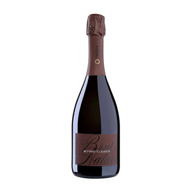 Orzaia Classic Method – Eleganter Schaumwein, gereift auf der Hefe