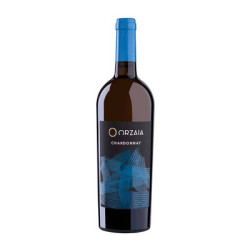Chardonnay Orzaia – Vin blanc élégant et frais | Acheter en ligne
