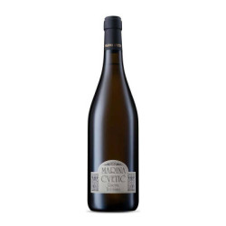 Marina Cvetic Trebbiano d'Abruzzo DOC Riserva Masciarelli