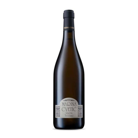 Marina Cvetic Trebbiano d'Abruzzo DOC Riserva Masciarelli