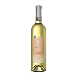 Branu Vermentino di Gallura DOCG Surrau