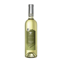 Sciala Vermentino di Gallura DOCG Supérieure Surrau