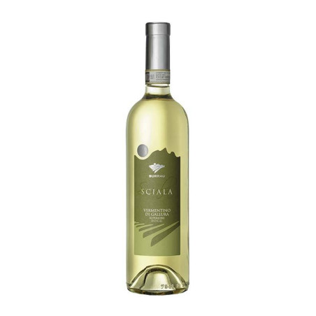 Sciala Vermentino di Gallura DOCG Supérieure Surrau