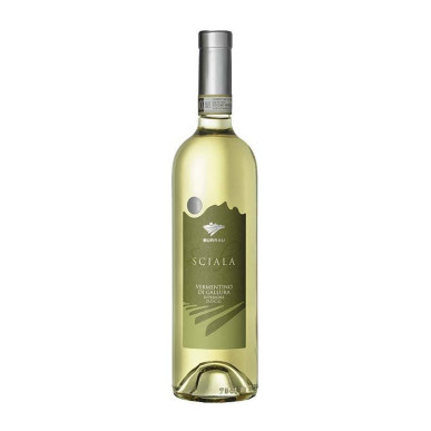 Sciala Vermentino di Gallura DOCG Supérieure Surrau