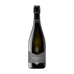 Satèn Muratori Franciacorta DOCG – Vino Espumoso Elegante Método Clásico