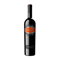 Lucente Tenuta Luce | Vino blanco toscano elegante y refinado