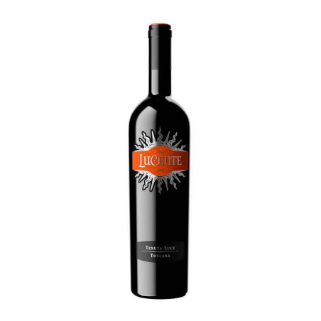 Lucente Tenuta Luce | Vino blanco toscano elegante y refinado