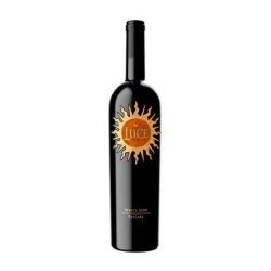 Luce Tenuta Luce | Vino toscano elegante y complejo