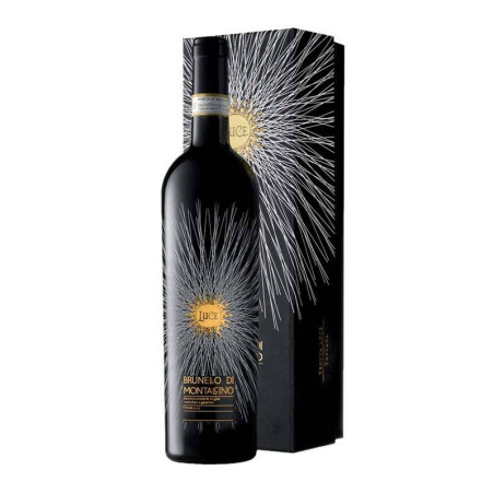 Luce Brunello Tenuta Luce | Brunello di Montalcino DOCG Toscana