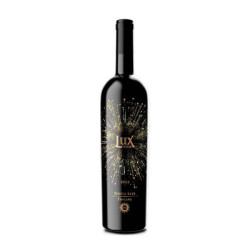Lux Vitis Tenuta Luce | Vino toscano elegante y complejo