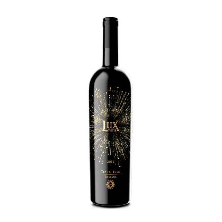 Lux Vitis Tenuta Luce | Vino toscano elegante y complejo