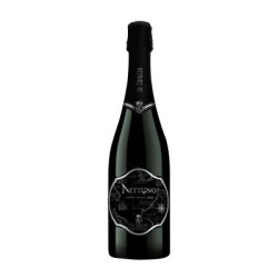 Nettuno VSQ Brut Organic Classic Method Le Carezze