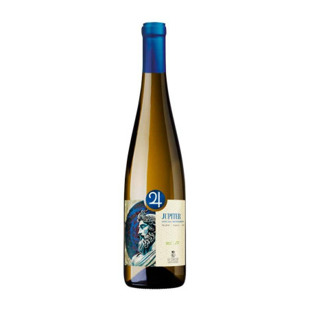 Júpiter Bianco Verona IGT Palava Millesimato