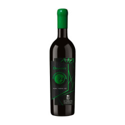 Dioniso Palava IGT Veneto Organic – Le Carezze