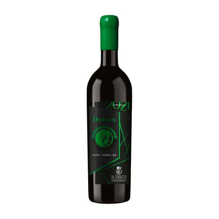 Dioniso Palava IGT Veneto Orgánico – Le Carezze