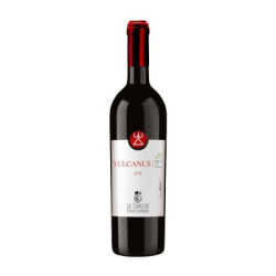 Vulcanus Merlot IGT Verona – Red Wine Le Carezze
