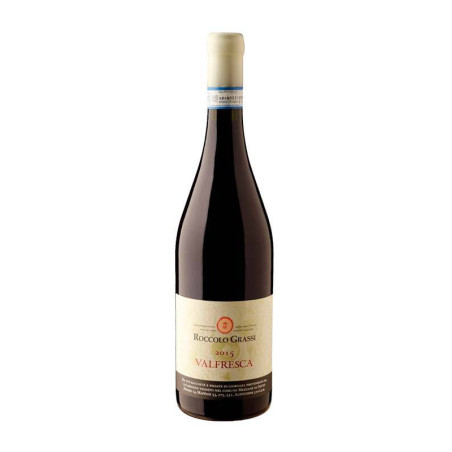 Roccolo Grassi Valfresca Valpolicella Superiore DOC | Elegant Wine from the Veneto