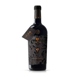 Le Due Torri Friulano Riserva Limited Edition | Friuli DOC Grave