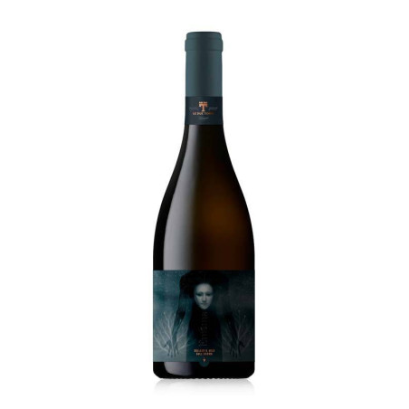 Le Due Torri “Enigma” DOC Friuli Colli Orientali – Elegant White Wine from Friuli