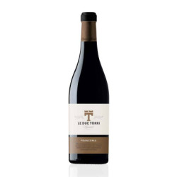 Le Due Torri Franconia IGT Venezia Giulia – Elegante vino tinto friulano