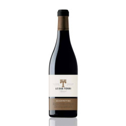 Le Due Torri Schioppettino DOC Friuli Colli Orientali – Elegant Friulian Red Wine