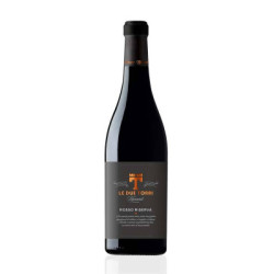 Le Due Torri Rosso Riserva DOC Friuli Colli Orientali – Structured Red Wine